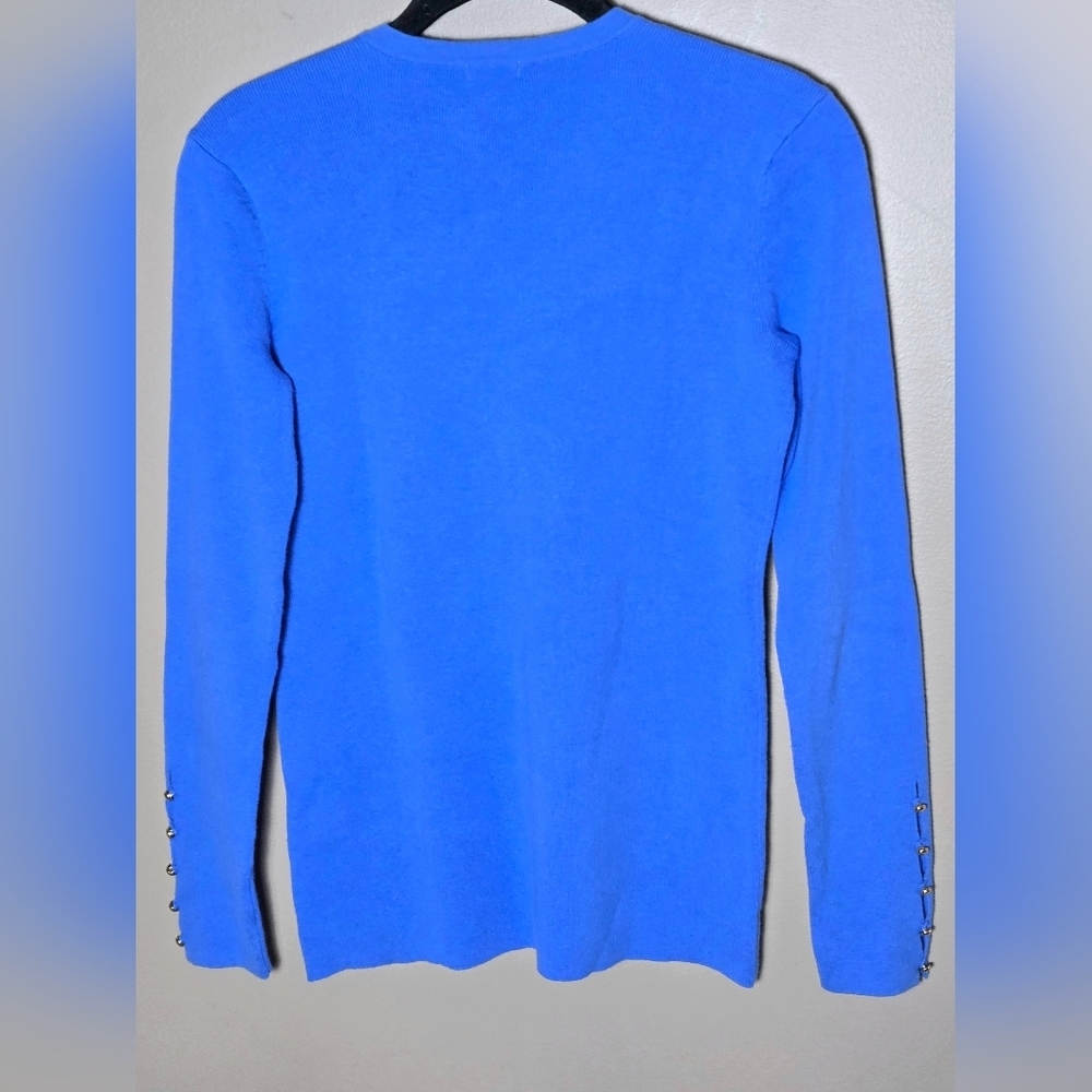 J. McLaughlin Quiet Luxury Elevated Basic Closet … - image 2